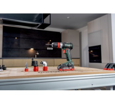 Produktbild Metabo SB 18 L BL Q