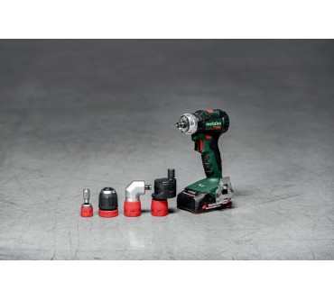 Produktbild Metabo SB 18 L BL Q