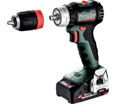 Produktbild Metabo SB 18 L BL Q