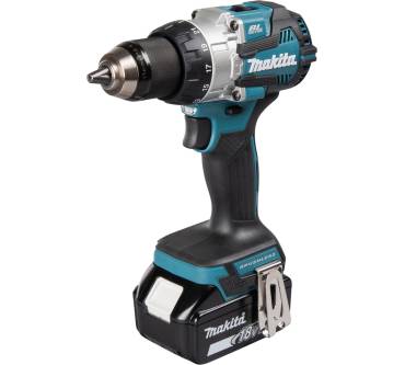 Produktbild Makita DHP489