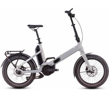 Produktbild Cube Fold Hybrid Comfort 500 (Modell 2025)