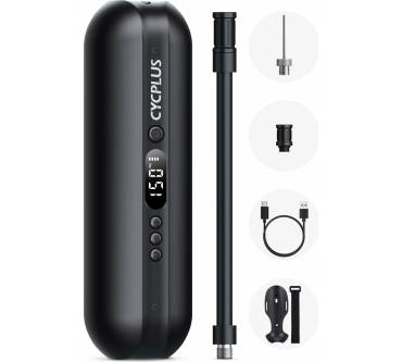 Produktbild Cycplus A2