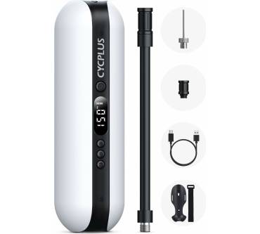 Produktbild Cycplus A2