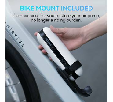 Produktbild Cycplus A2