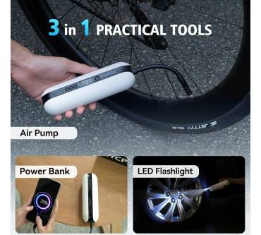 Produktbild Cycplus A2