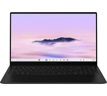Produktbild Samsung Galaxy Chromebook Plus (2025)