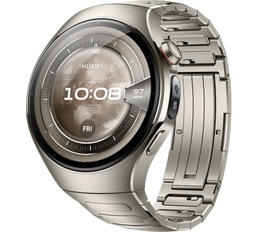 Produktbild Huawei Watch 5