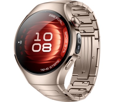 Produktbild Huawei Watch 5