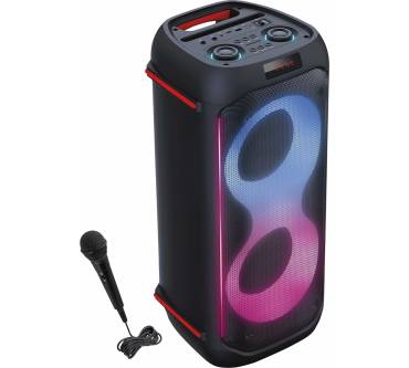 Produktbild Maginon PS60