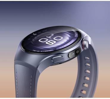 Produktbild Huawei Watch 5