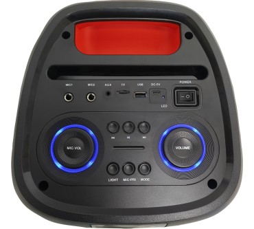 Produktbild Maginon PS60