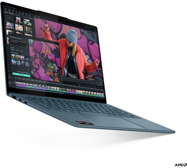 Produktbild Lenovo Yoga Slim 7 14AKP10