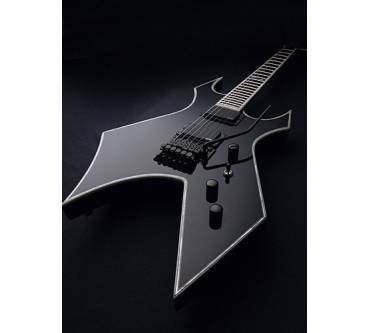 Produktbild B. C. Rich NJ Deluxe Warlock
