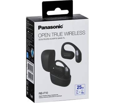 Produktbild Panasonic RB-F10