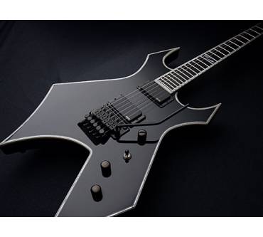 Produktbild B. C. Rich NJ Deluxe Warlock