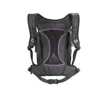 Produktbild Vaude Roomy 17+3