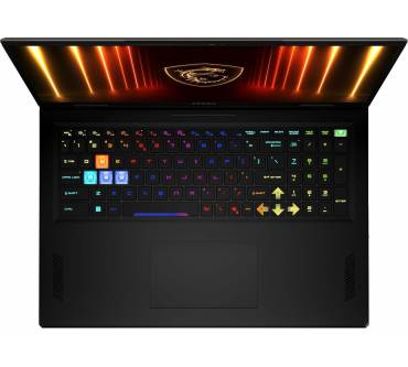 Produktbild MSI Vector A18 HX A9WHG-081