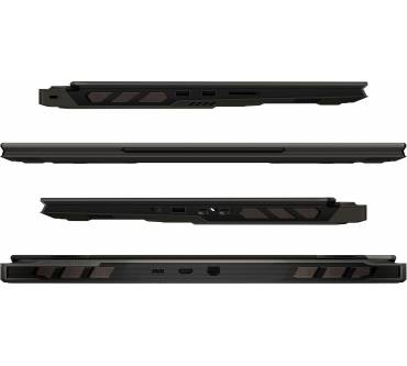 Produktbild MSI Vector A18 HX A9WHG-081