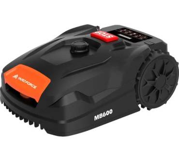 Produktbild Yard Force MB 800