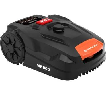 Produktbild Yard Force MB 800