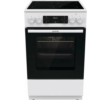 Produktbild Gorenje GEC5C43WGAMZ