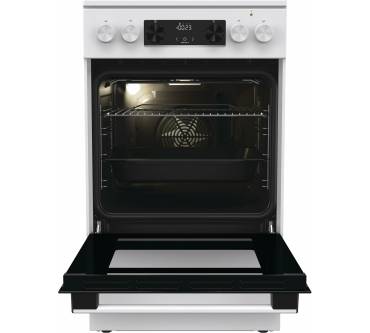 Produktbild Gorenje GEC5C43WGAMZ