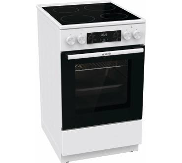 Produktbild Gorenje GEC5C43WGAMZ