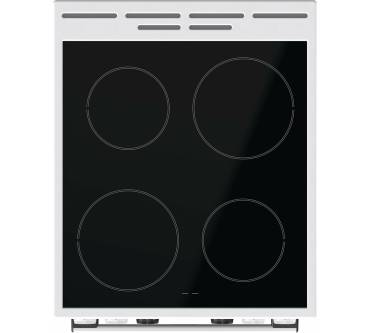 Produktbild Gorenje GEC5C43WGAMZ