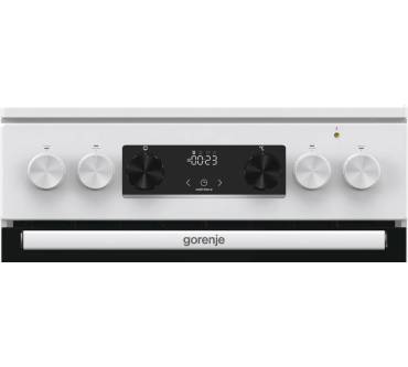 Produktbild Gorenje GEC5C43WGAMZ