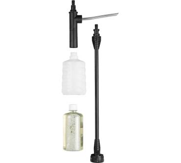 Produktbild Lidl / Parkside PDRA 20-Li