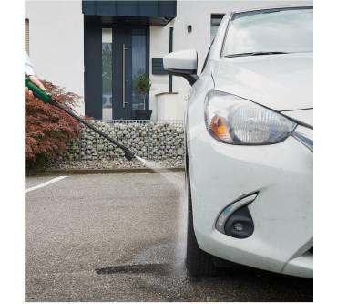 Produktbild Lidl / Parkside PDRA 20-Li