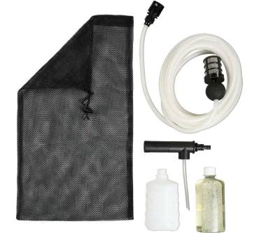 Produktbild Lidl / Parkside PDRA 20-Li