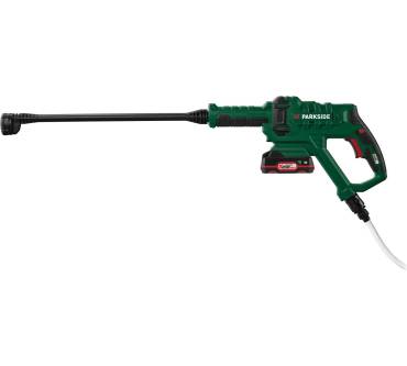 Produktbild PDRA 20-Li