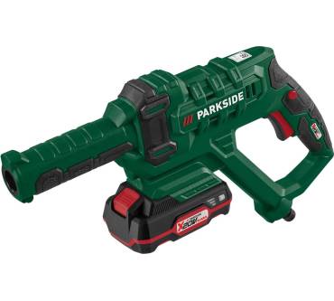 Produktbild Lidl / Parkside PDRA 20-Li