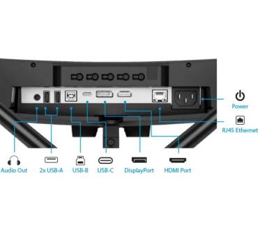 Produktbild V7 L490DQ-HAS-E