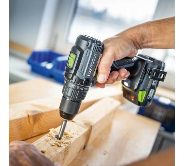 Produktbild Lux Tools A-BS-20 B