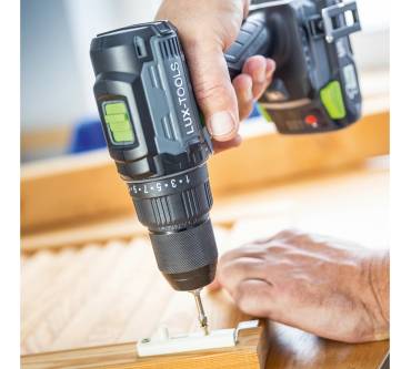 Produktbild Lux Tools A-BS-20 B