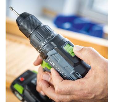 Produktbild Lux Tools A-BS-20 B