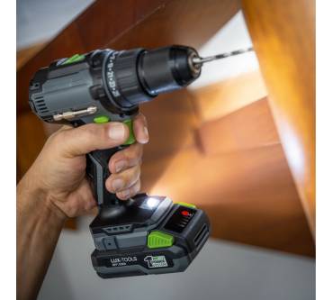 Produktbild Lux Tools A-BS-20 B