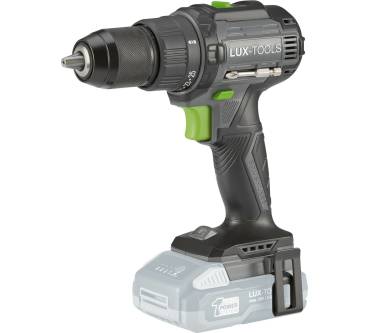 Produktbild Lux Tools A-BS-20 B