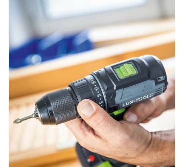 Produktbild Lux Tools A-BS-20 B