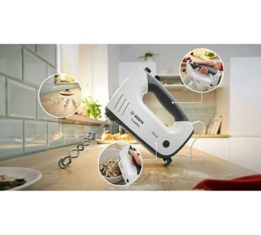 Produktbild Bosch ErgoMixx MFQ37400