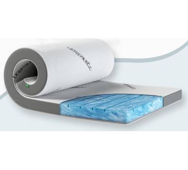 Produktbild Nøvera Gel Topper Deluxe