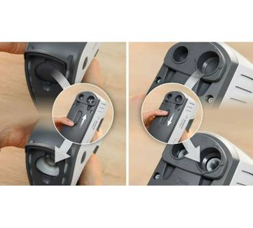 Produktbild Bosch ErgoMixx MFQ37400