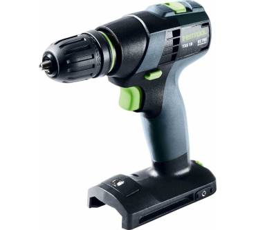 Produktbild Festool TXS 18-Basic