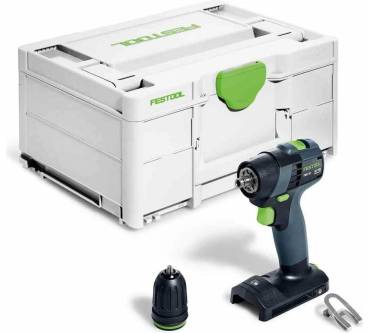 Produktbild Festool TXS 18-Basic