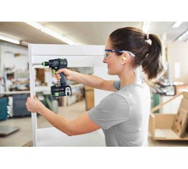 Produktbild Festool TXS 18-Basic