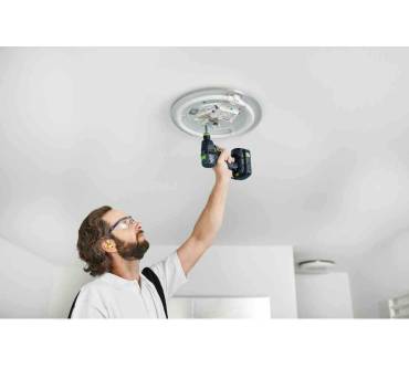 Produktbild Festool TXS 18-Basic