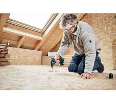 Produktbild Festool TXS 18-Basic