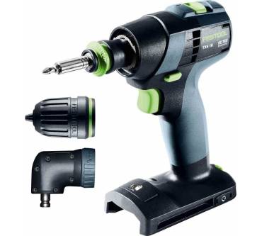 Produktbild Festool TXS 18-Basic